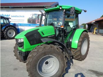 Tracteur agricole Deutz Fahr 5100 C 5100 C