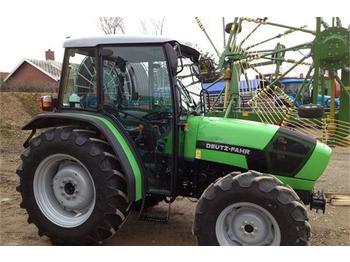 Tracteur agricole Deutz-Fahr Agrolux 310