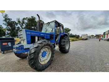  Ebro 6125-4 - Tracteur agricole