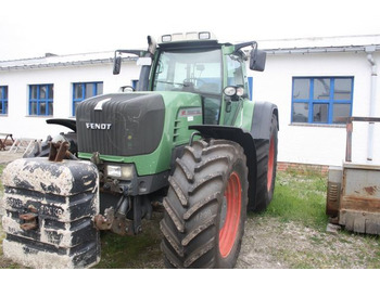 FENDT Vario 926 - Tracteur agricole