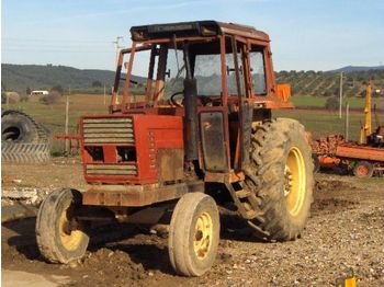 FIAT 6802 rm - Tracteur agricole