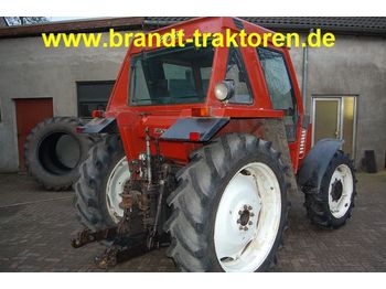 FIAT 780 DT *** - Tracteur agricole