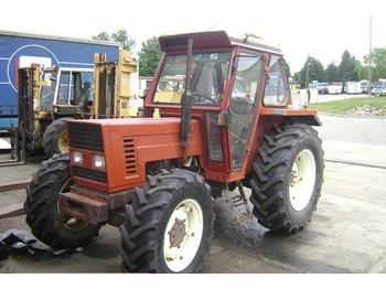 FIAT Ciągniki rolnicze - Tracteur agricole