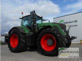 Tracteur agricole Fendt 939 VARIO SCR PROFI PLUS