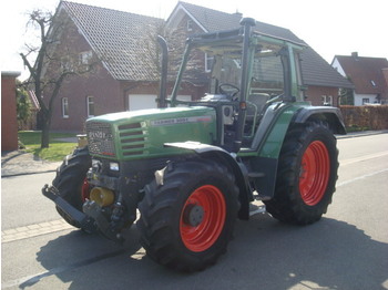 Fendt Farmer 309 C *Fronthydraulik*Frontzapfwelle* - Tracteur agricole
