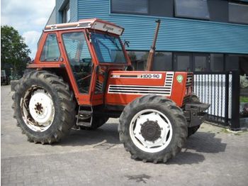 Fiat 100-90 - Tracteur agricole