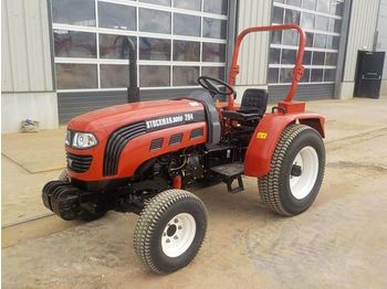  Foton FT254 - Tracteur agricole