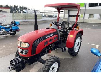 Foton FT 25  - Tracteur agricole