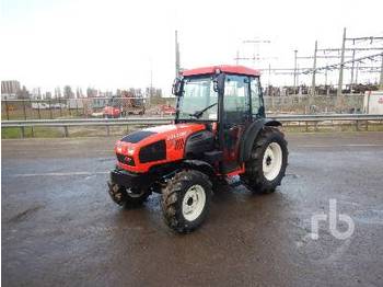 Tracteur agricole GOLDONI STAR 100 Agricultural