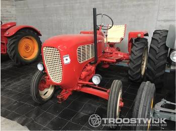 Güldner A2KS - Tracteur agricole