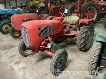 Guldner A2KS Spessart - Tracteur agricole