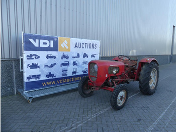 Guldner A3KA - Tracteur agricole