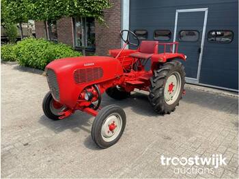 Guldner A 2 kn - Tracteur agricole