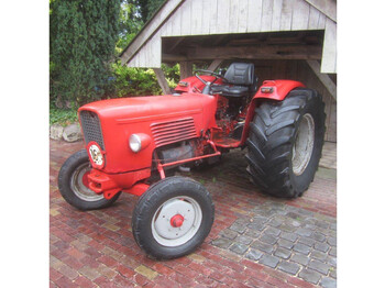 Guldner G30S - Tracteur agricole