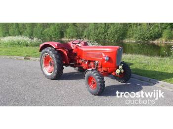 Güldner G30s - Tracteur agricole