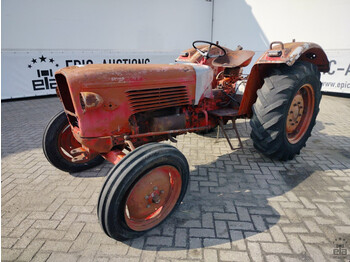 Guldner Gotland G50S - Tracteur agricole