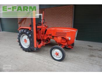 Güldner g15 a2ks - Tracteur agricole