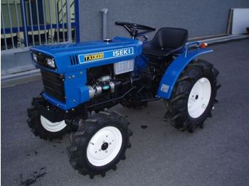 Iseki TX1300F DT - 4X4 - Tracteur agricole
