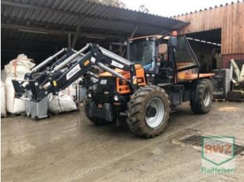 Tracteur agricole JCB 2135 4WS