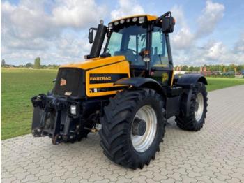 Tracteur agricole JCB 2140-2ws top zustand