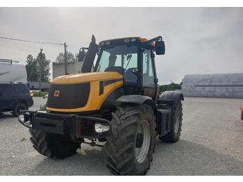 Tracteur agricole JCB 2155
