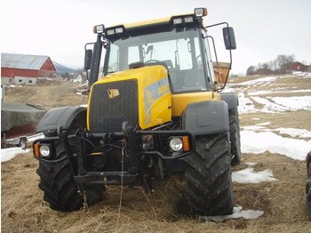 JCB 3185-65 - Tracteur agricole