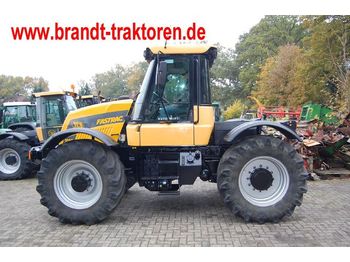 JCB 3185 *Allrad* - Tracteur agricole