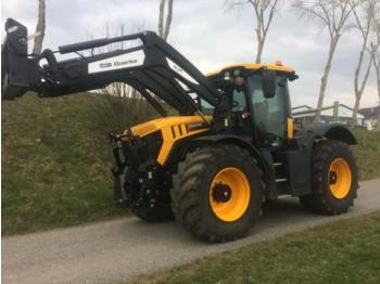 Tracteur agricole JCB 4220