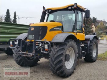Tracteur agricole JCB Fastrac 3220 IM KUNDENAUFTRAG