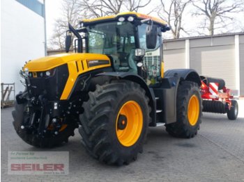 Tracteur agricole JCB Fastrac 4220 4WS