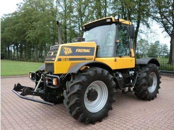 JCB Fasttrac 185 65 Selectronic - Tracteur agricole