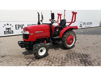 Jinma 204E - Tracteur agricole