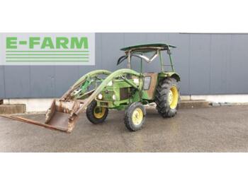 John Deere 1130 - tracteur agricole