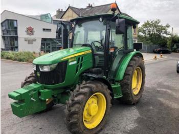 Tracteur agricole John Deere 5075E