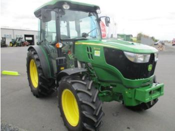 Tracteur agricole John Deere 5075GF