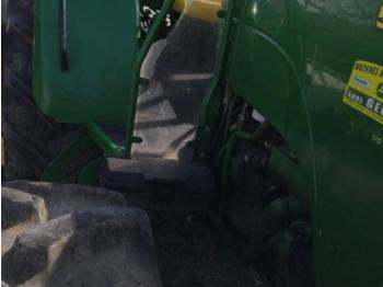 Tracteur agricole John Deere 5075 E