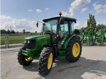 Tracteur agricole John Deere 5075 E