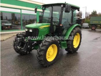 Tracteur agricole John Deere 5075 E