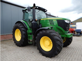 Tracteur agricole John Deere 6175R 6175R Premium AP