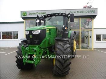 Tracteur agricole John Deere 6230R