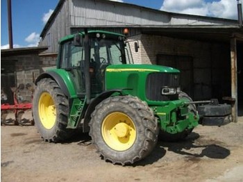 John Deere 6820 - Tracteur agricole