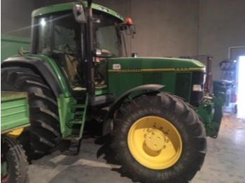 Tracteur agricole John Deere 6900 SEHR GUTER ZUSTAND