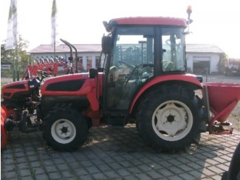 KIOTI EX50HST - Tracteur agricole