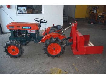KUBOTA B6000 *ungebraucht* - Tracteur agricole