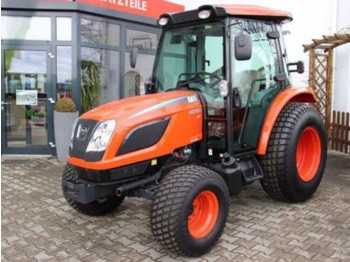 Kioti NX5010C - Tracteur agricole