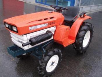 Kubota B1400 DT - 4X4 - Tracteur agricole