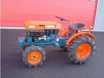 Kubota B5000 DT - 4X4 - Tracteur agricole
