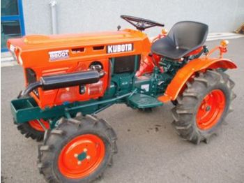 Kubota B6001 DT - 4X4 - Tracteur agricole