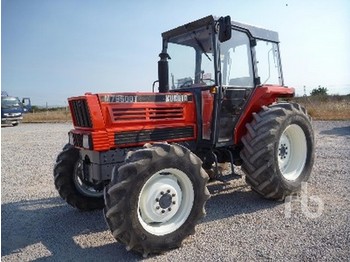 Kubota M7950DT - Tracteur agricole