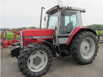 Tracteur agricole Massey Ferguson 3070